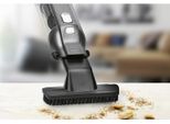 Genius Invictus One 3.0E Aspirapolvere Portatile Senza Filo 14 Tlg - Aspirapolvere Senza Filo, Senza Sacco, Senza Filo. Ultra Leggero, Per La Casa E L'auto, Silenzioso, Ricaricabile