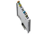 Wago 750-467 - Modulo D'ingresso Analogico - 2 Canali - Grigio - Din 35 × 15 - 9 Mm - 0 - 10 V
