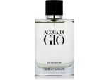 Giorgio Armani, Acqua Di Gio, Eau De Parfum, For Men, Refillable, 100 Ml