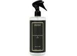 Cereria Molla Home Spray Nero Rosa Bulgara Oud Home Textile Room Spray 500 Ml