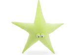 Orange Toys Maxi Peluche Stella Marina 80 Cm - Stella Marina Giallo