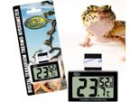 Termometro Igrometro Digitale Dig Thermo Hygrometer Rettile Nova