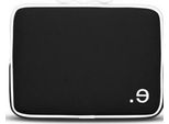 Be.Ez, Custodia Protettiva Per Macbook Pro 13" La Robe, Bianco / Nero"