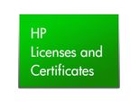 Hewlett Packard Enterprise Storeever MSL6480 Secure Manager Ltu Custodia Per Cassetta