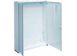 Hager Alloggiamento Per Contatore A Superficie IP44 Lamiera D'acciaio 800X1100X205Mm