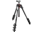 Manfrotto MT190CXPRO4 Treppiede Per Fotocamere Digitali/Film 3 Gambe Nero