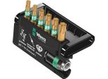 Wera Bit-Check 7 Tx Diamond 1, 7 Pezzi