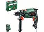 Bosch Universalimpact 700 3000 Giri/Min Senza Chiave 1,7 Kg Nero, Verde, Rosso