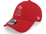 Cappellino New Era The League Mlb Squadra Anaheim Angels