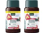 Cristalli Da Bagno Kneipp Benessere Della Schiena Artiglio Del Diavolo, Confezione Da 2 (2 X 500 G)