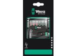 Wera Bit-Check 12 Bitorsion 1 Sb