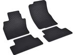 Tappetini In Gomma Per Auto Mazda CX-7 2007-2012 (Diesel)