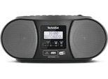 Technisat Digitradio 1990 - Audiosystem - 2 X 1.5 Watt