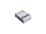 Teltonika RUTX12 - Router Wireless - Switch Wwan A 5 Porte - 1Gbe, Ppp, Modbus - Wi-Fi 5 - Dual-Band (RUTX120000)