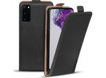 Custodia Flip Per Samsung Galaxy S20 Cover Classica Per Telefono Cellulare Protettivo