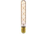 Eglo 110057 Led E27 Lampadina 1X4W Ø30Mm Bianco Caldo
