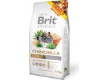 Brit Animals Chinchila Complete 1,5 Kg