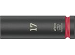 Wera 8790 C Impaktor Deep 05004834001 Allen Bits 17 Mm 1/2 (12.5 Mm)