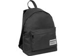 Mustang Zaino Per Il Tempo Libero Zaino Tucson Backpack Black Nero