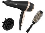Remington D6940GP Asciugacapelli Liscio Da Salone Gs