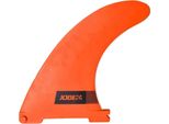 Pinna Jobe Aero Sup, Pinna Per Tavola Da Surf, Arancione, Poliammide (Pa)
