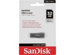 Sandisk Cruzer Ultra Luxe 32 Gb Usb 3.1 150Mb/S SDCZ74-032G-G46