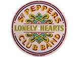 Crosley Tappetino Antiscivolo The Beatles - Sgt Pepper