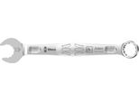 Wera 05020221001 6003 Joker 15 Pedal Crowfoot Wrench Spanner Size (Metric) 15 Mm