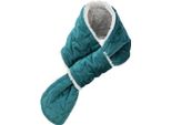 Sciarpa Trixie Estelle - Verde - M / 70 Cm