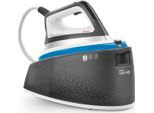 Polti Vaporella Instant VI50.40 2400 W 2 L Alluminio Nero, Blu, Bianco