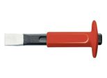 Scalpello Piatto In Pvc 101/350 Mm Zbirovia