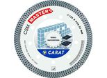 Carat Diamantzaag Cemento Ø125X22,23Mm, Cs Master