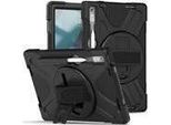 Estuff Austin Tipo Di Custodia: Cover, Compatibilità Marca: Lenovo, Compatibilità: Tab P11 Pro 2022 11.2 (TB-138FC), Tab P11 Pro 2022 11.2 (TB-132FU), Dimensione Massima Dello Schermo: 29.2 Cm (11.5" ) (ES681907-BULK)"