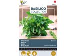 Semi Di Basilico Bascuro Buzzy - Circa 1,5 Gr | Buzzy_080911