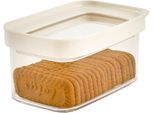 Barattoli Di Stoccaggio Michelino Barattolo Di Stoccaggio Serie Hannah Contenitore Per Alimenti Barattolo Di Stoccaggio 700Ml Bianco