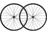 Mavic Ksyrium 29/28" (622 Mm) Freno A Disco 12X100-12X142-9X100-9X135 Shimano Hg Center Lock Coppia Di Ruote"