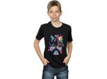 Marvel - Maglietta "Ragnarok"" Per Ragazzi BI39269 (152-158) (Grigio)"