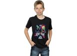 Marvel - Maglietta "Ragnarok"" Per Ragazzi BI39269 (116) (Grigio)"
