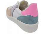 Victoria Scarpe Da Donna Scarpe Stringate Sportive Sneakers Basse Bianche Tempo Libero, Numero Di Scarpe: 42 Eu