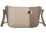 Borsa Da Donna In Pelle Con Portafoglio - Peterson