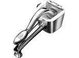 Gourmet Easy Spremiagrumi In Acciaio Inox