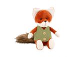Giocattoli Arancioni Volpe Di Peluche 25 Cm - Volpe