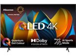 Hisense 43E79NQ Tv 109,2 Cm (43") 4K Ultra Hd Smart Tv Wi-Fi Nero 275 Cd/M²"