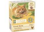 Bozita 370Gx6 Sterilised HäPpchen In Sauce M. Huhn