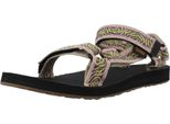 Sandali Del Marchio Teva Del Modello W Original Universal Multicolore