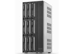 Terramaster T9-500 Pro Terramaster T9-500 Pro 9Bay Nas,10-Core, 16GB Ddr, Diskless