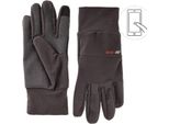 4F Guanti Touchscreen Unisex, Taglia Xl