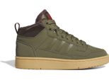 Buty Adidas Junior Rapid Court Mid Winterized JR2813 38 2/3