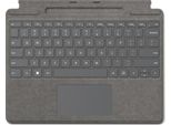 Microsoft Surface Pro Signature Keyboard Microsoft Cover Port Nero