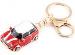 Catene Chiave, Anelli Chiave, Catene Chiave Dell'automobile, Portachiavi, Anello Portachiavi Dell'automobile, Pendente Della Borsa, Mini Anello Portachiavi Dell'automobile